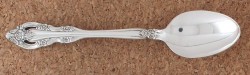 Royal Baroque 1981 - Demi-Tasse or Coffee Spoon