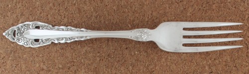 Royal Grandeur 1975 - Dinner Fork