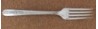 Royal Rose 1939 - Dinner Fork