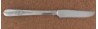 Royal Rose 1939 - Grill Knife Viand French Blade