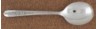 Royal Rose 1939 - Round Cream Soup Spoon