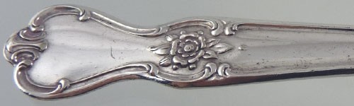 Signature 1950 - Dessert or Oval Soup Spoon