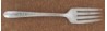 Royal Rose 1939 - Salad or Dessert Fork