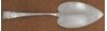 Russian 1883 - Pie or Cake Server Flat Handle