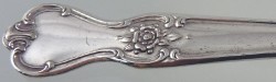 Signature 1950 - Vegetable Spoon or Pierced Table Spoon