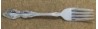 Baroque Rose 1967 - Dinner Fork