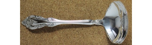 Artistry aka Silver Artistry 1965 - Gravy Ladle