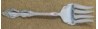 Baroque Rose 1967 - Large Serving Fork