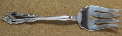 Artistry aka Silver Artistry 1965 - Large Serving Fork