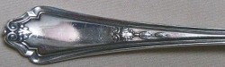 Shelburne 1914 - Dessert or Oval Soup Spoon