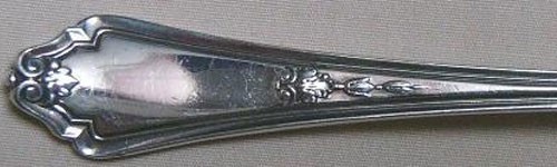 Shelburne 1914 - Master Butter Knife