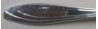 Silhouette 1930 - Dessert or Oval Soup Spoon