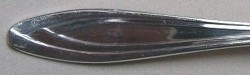 Silhouette 1930 - Master Butter Knife