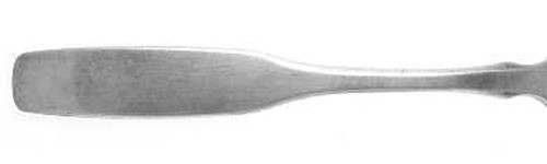 Bennington 1959 - Dessert or Oval Soup Spoon