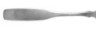 Bennington 1959 - Grill Knife Solid Handle Viand