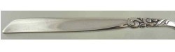 South Seas 1955 - Pie or Cake Server Flat Handle