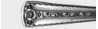 Spring Bouquet 1954 - Master Butter Knife