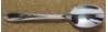 Springtime 1957 - Dessert or Oval Soup Spoon