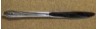 Springtime 1957 - Dinner Knife Hollow Handle Modern Stainless Blade