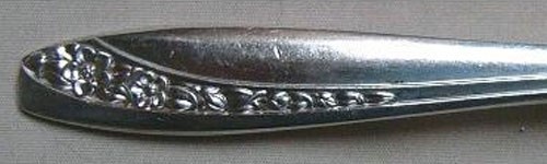 StarlightQueen Mary Starlight Rose 1953 - Master Butter Knife