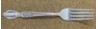 Victorian Rose 1954 - Dinner Fork