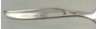 Sweep 1958 - 5 oclock or Youth Spoon