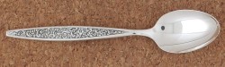 Tangier 1969 - Demi-Tasse or Coffee Spoon