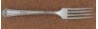 Thelma aka Hampton 1928 - Dinner Fork