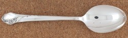 Together 1956 - Dessert or Oval Soup Spoon