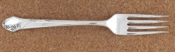 Together 1956 - Dinner Fork