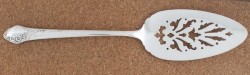 Together 1956 - Pie or Cake Server Flat Handle Pierced