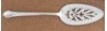 Together 1956 - Pie or Cake Server Flat Handle Pierced