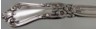 Valley Rose 1956 - Carving Knife small Hollow Handle Stainless Blade