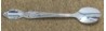 Victorian Rose 1954 - Infant Baby Feeding Spoon