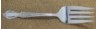 Victorian Rose 1954 - Large Serving Fork