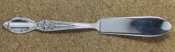 Victorian Rose 1954 - Master Butter Knife