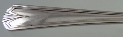 Viking 1931 - Seafood Fork