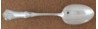 W1  - Dessert or Oval Soup Spoon