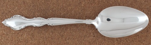 Wakefield 1965 - Serving or Table Spoon