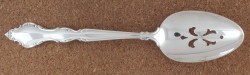 Wakefield 1965 - Vegetable Spoon or Pierced Table Spoon