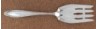 Webster 1915 - Large Serving Fork