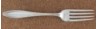 Webster 1915 - Luncheon Fork