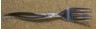 Leilani 1961 - Salad or Dessert Fork