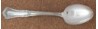 Wellesley 1916 - Teaspoon