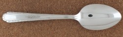 Wentworth 1938 - Dessert or Oval Soup Spoon