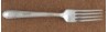 Wentworth 1938 - Dinner Fork