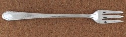 Wentworth 1938 - Seafood Fork