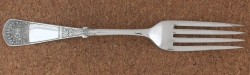 Westminster 1902 - Dinner Fork