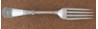 Westminster 1902 - Dinner Fork