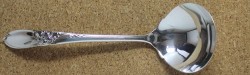 White Orchid 1953 - Gravy Ladle